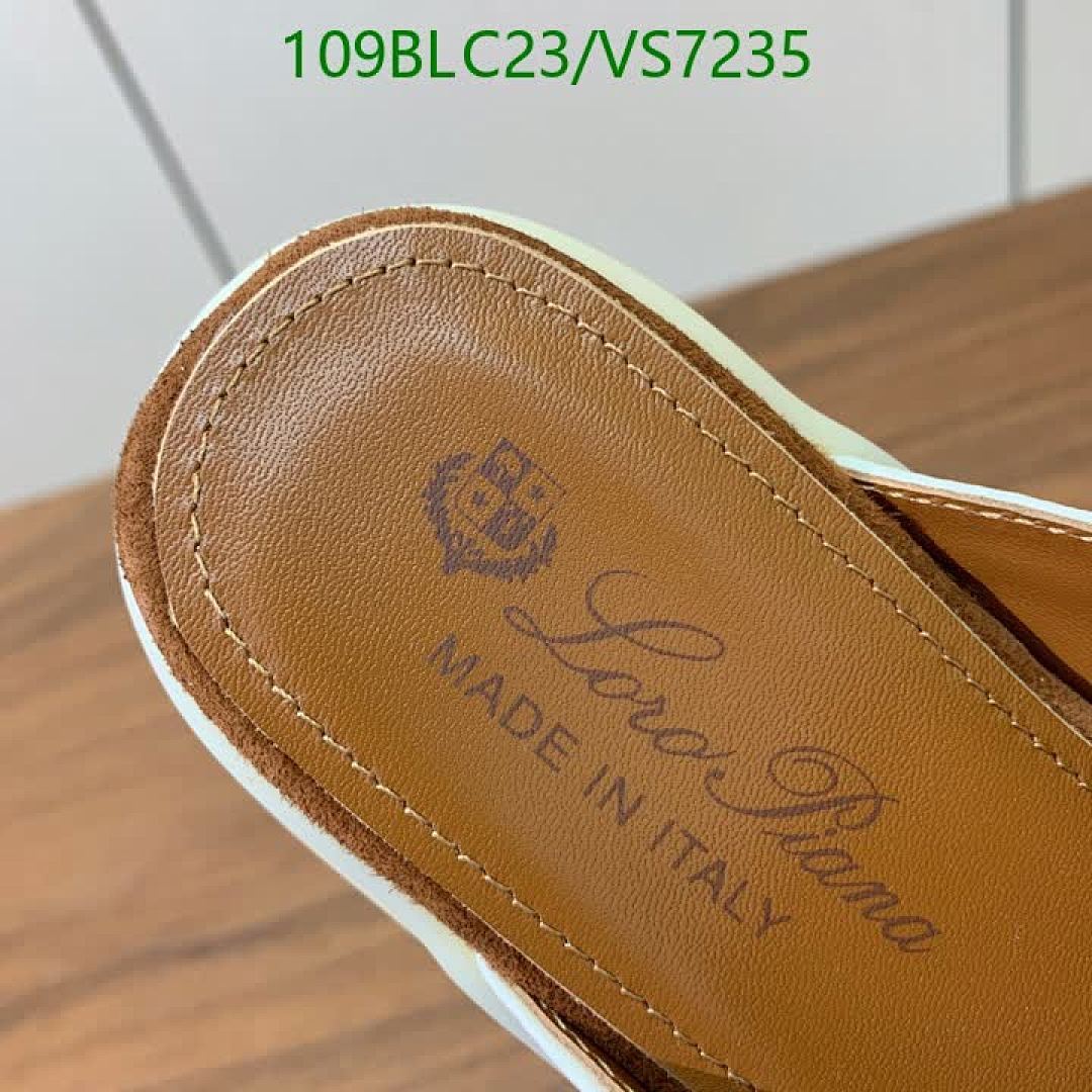 Loro Piana-Women Shoes Code: VS7235 $: 109USD