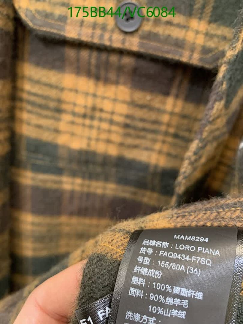 Dior-Clothing Code: VC6084 $: 175USD