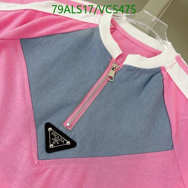 Prada-Kids Clothing Code: VC5475 $: 79USD