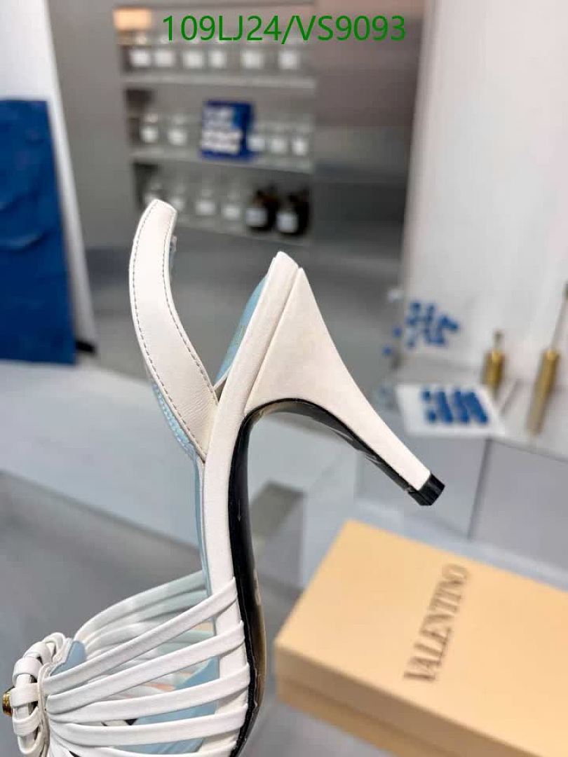 Valentino-Women Shoes Code: VS9093 $: 109USD
