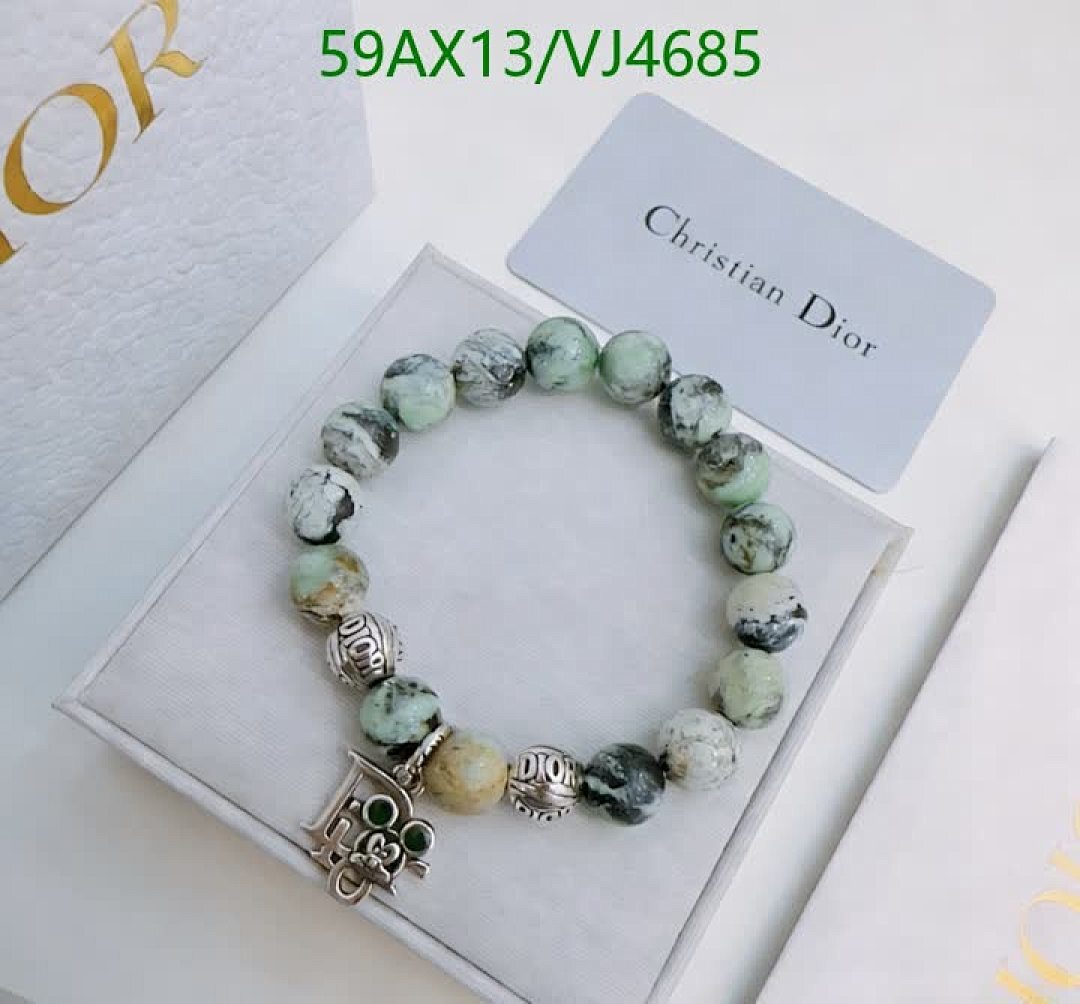 Dior-Jewelry Code: VJ4685 $: 59USD