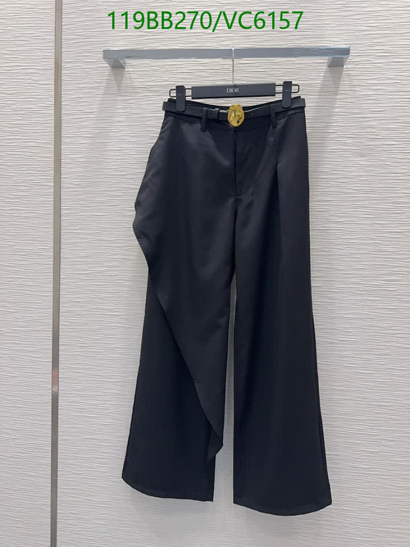 Dior-Clothing Code: VC6157 $: 119USD
