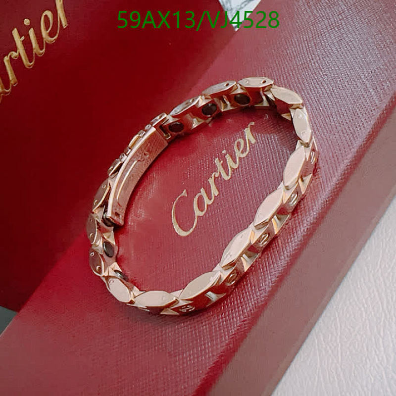Cartier-Jewelry Code: VJ4528 $: 59USD
