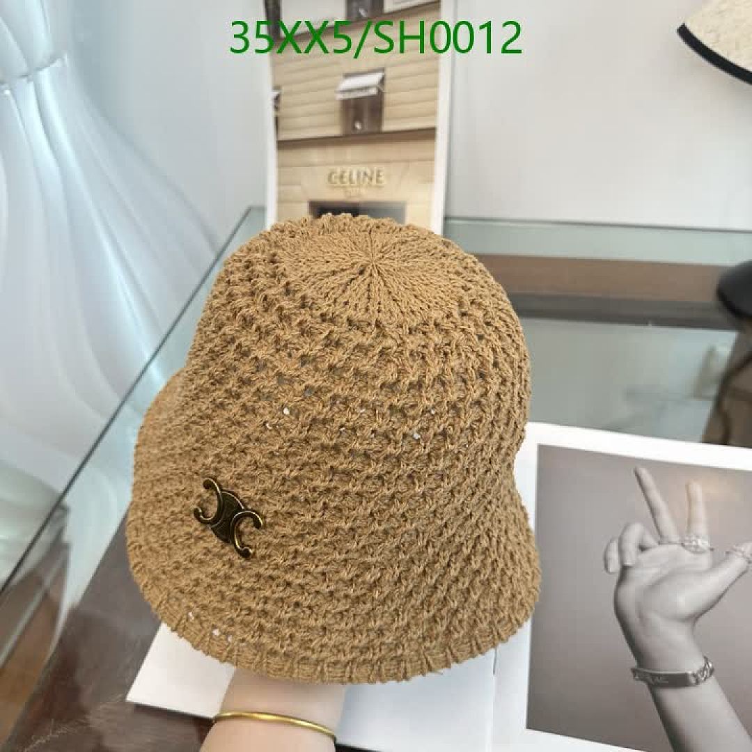 Celine-Cap(Hat) Code: SH0012 $: 35USD