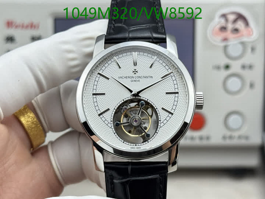 Vacheron Constantin-Watch-Mirror Quality Code: VW8592 $: 1049USD