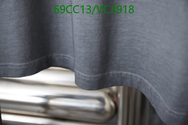 Balenciaga-Clothing Code: VC3918 $: 69USD