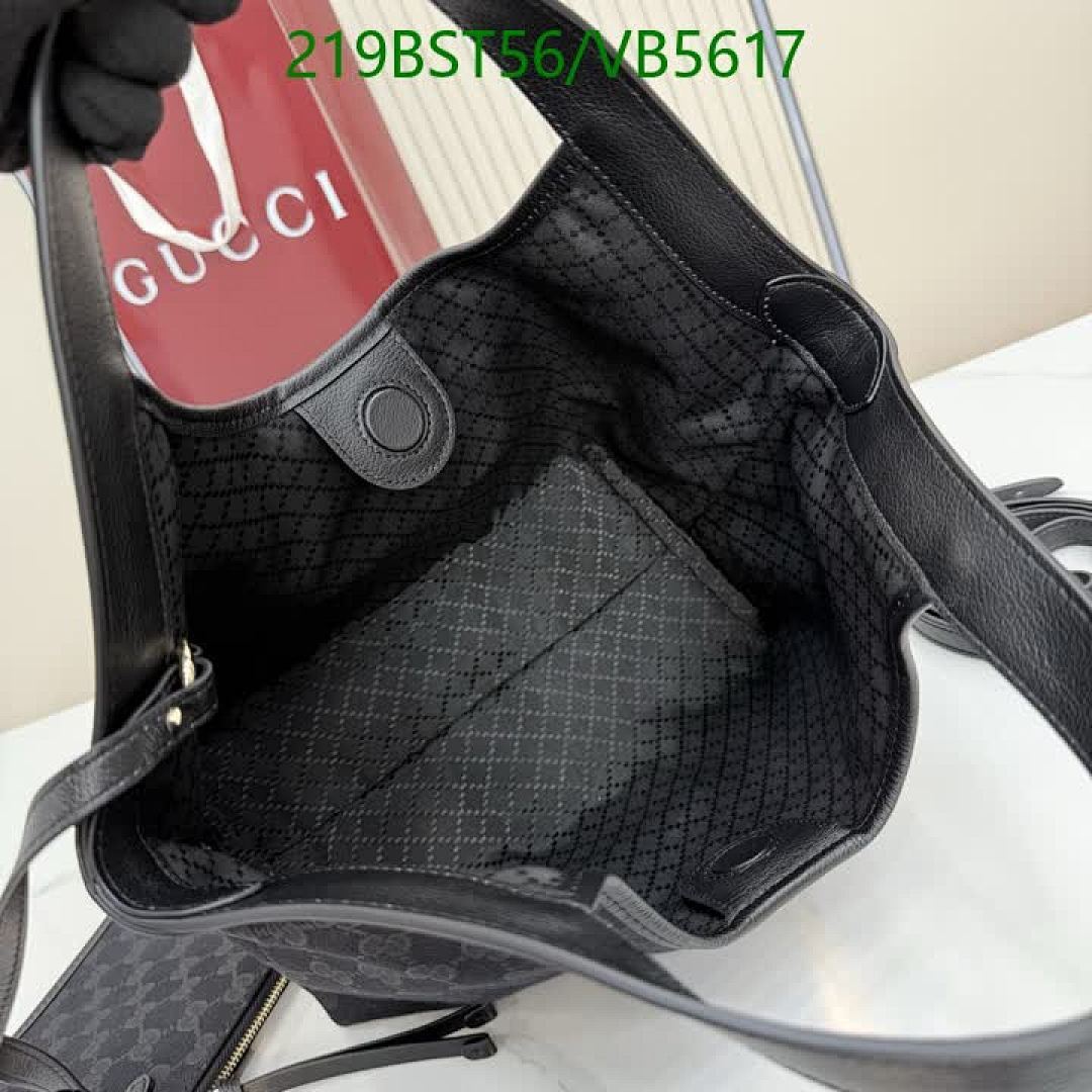 Gucci-Bag-Mirror Quality Code: VB5617 $: 219USD