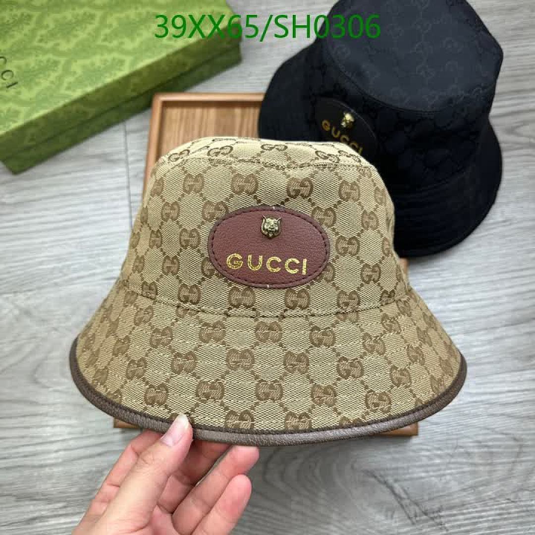 Gucci-Cap(Hat) Code: SH0306 $: 39USD