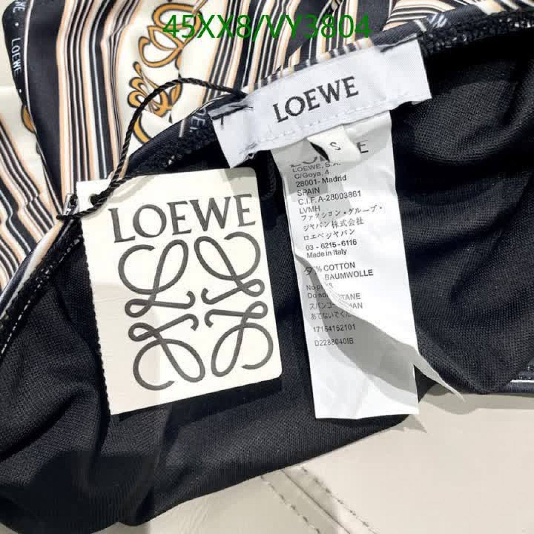 Loewe-Swimsuit Code: VY3804 $: 45USD