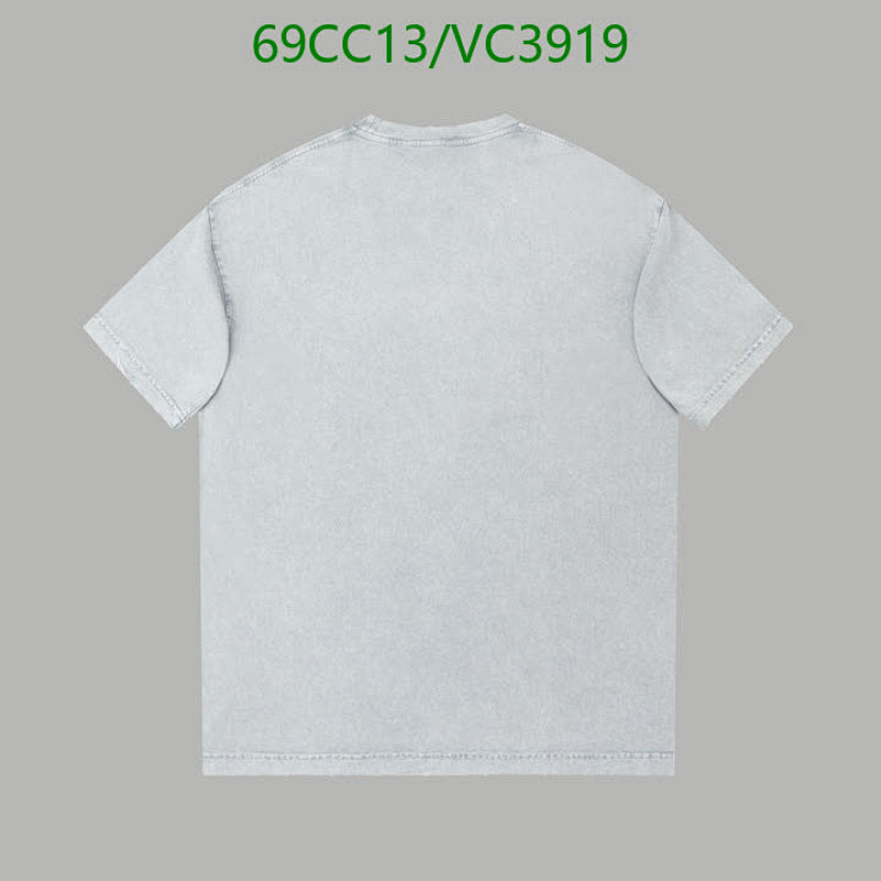 Balenciaga-Clothing Code: VC3919 $: 69USD