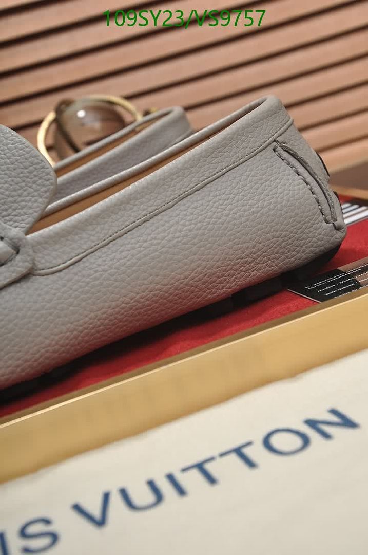 LV-Men shoes Code: VS9757 $: 109USD