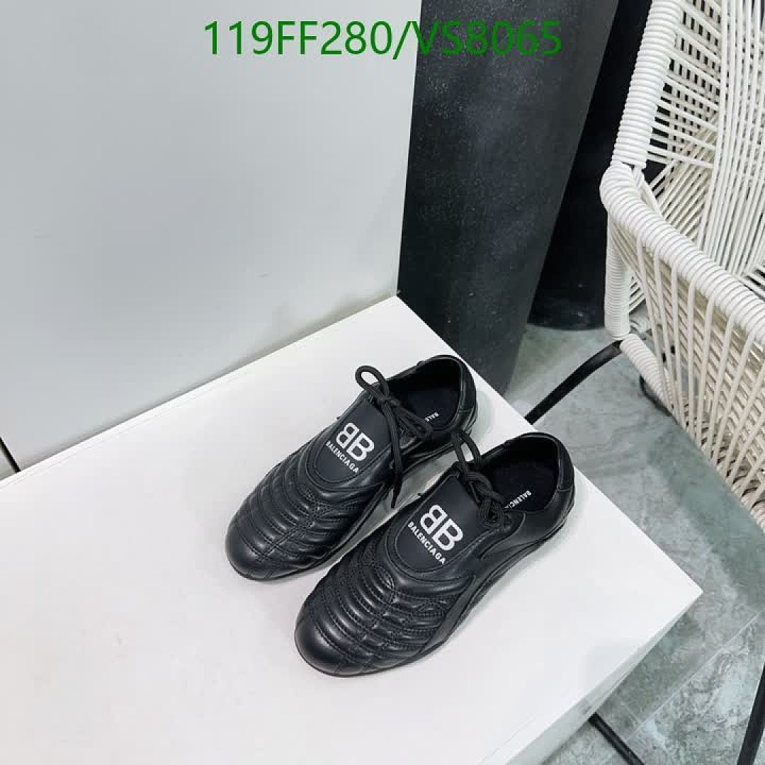 Balenciaga-Men shoes Code: VS8065 $: 119USD