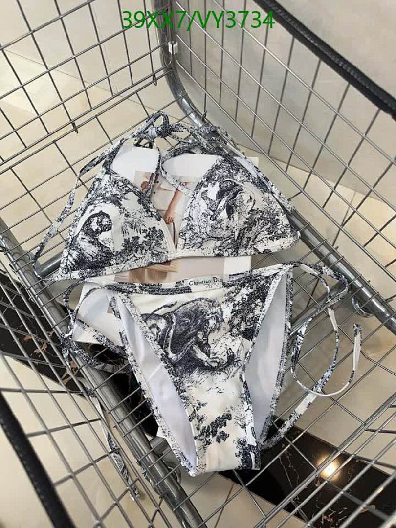 Dior-Swimsuit Code: VY3734 $: 39USD