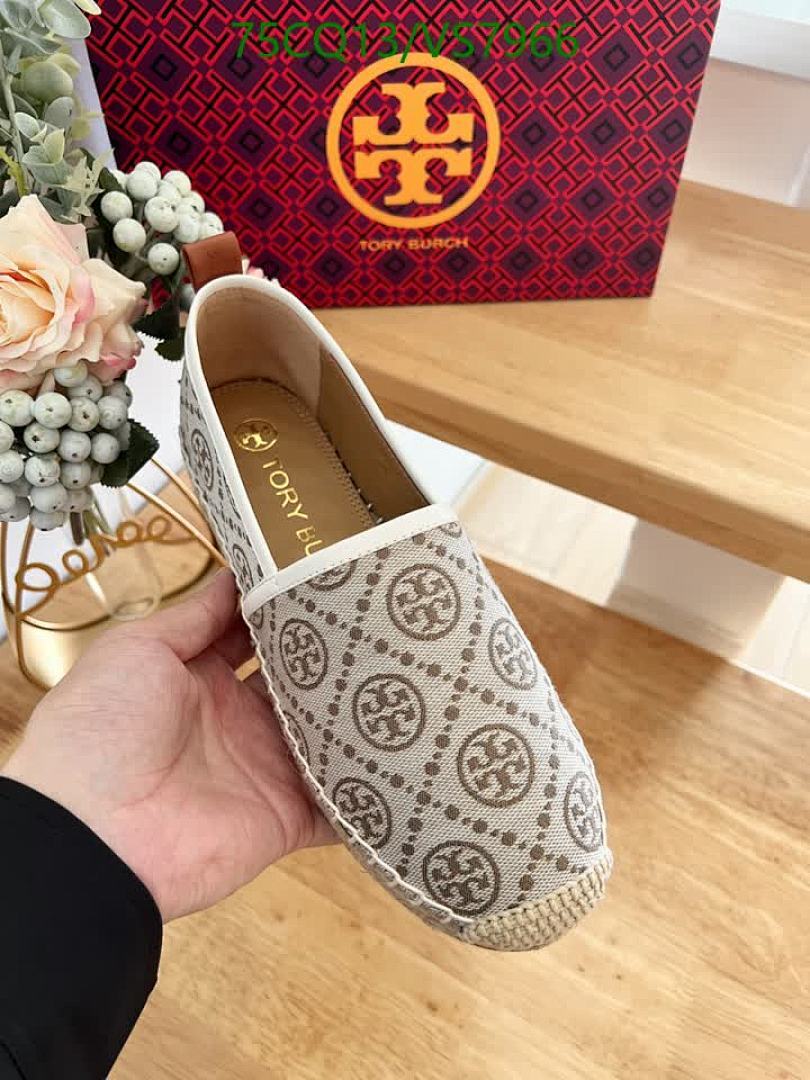 Tory Burch-Women Shoes Code: VS7966 $: 75USD