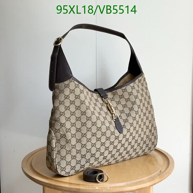 Gucci-Bag-4A Quality Code: VB5514 $: 95USD