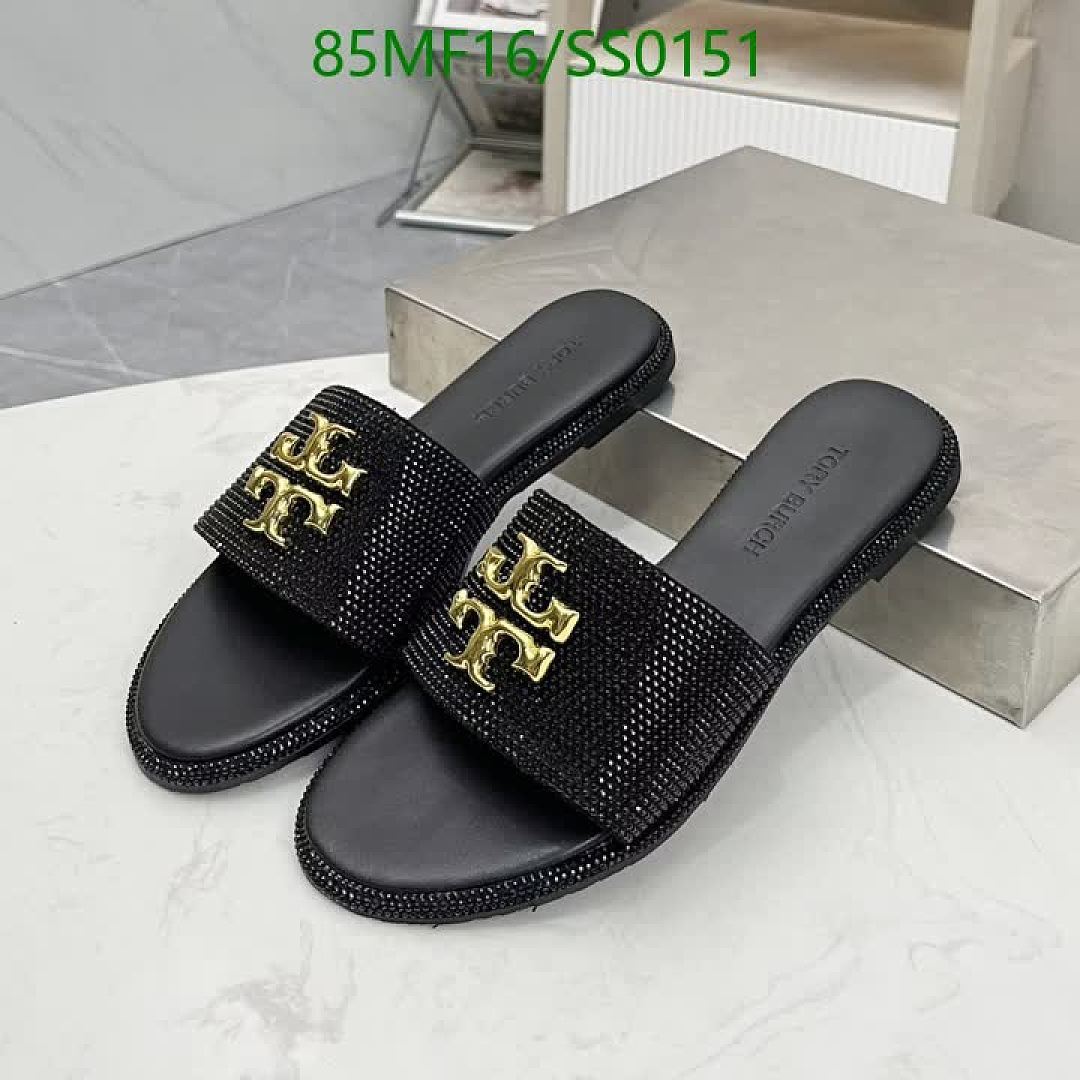 Tory Burch-Women Shoes Code: SS0151 $: 85USD