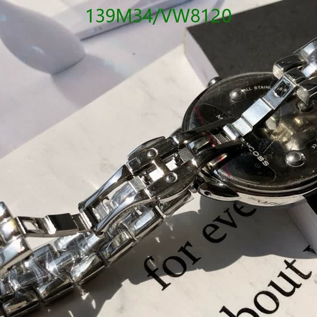 Marc Jacobs-Watch(4A) Code: VW8120 $: 139USD