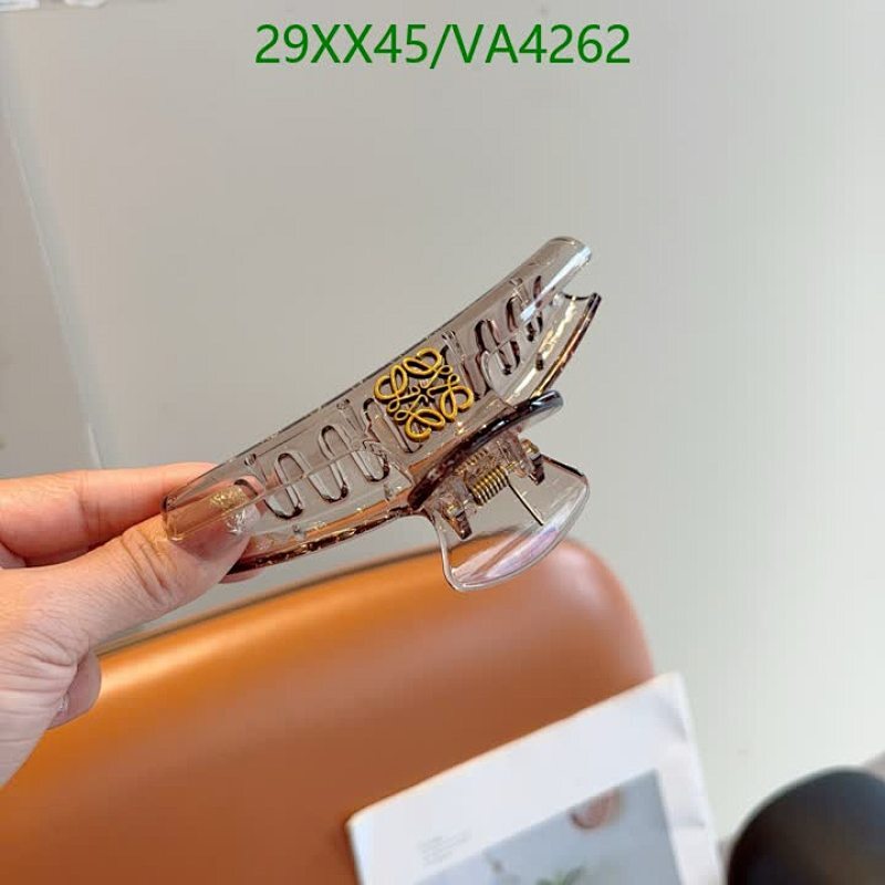 Loewe-Headband Code: VA4262 $: 29USD