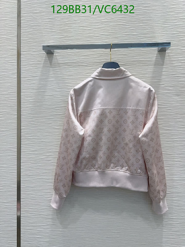 LV-Clothing Code: VC6432 $: 129USD