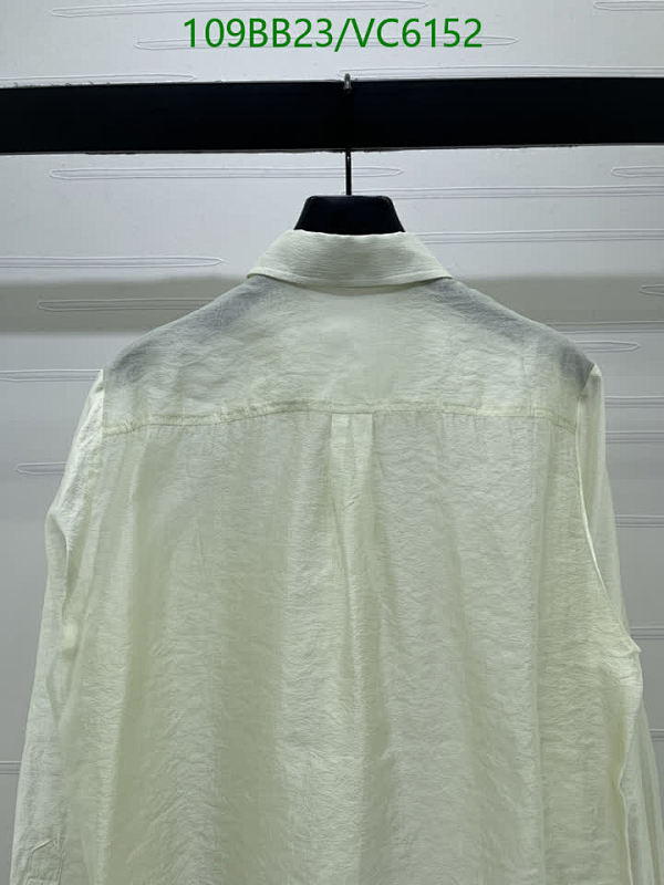 Dior-Clothing Code: VC6152 $: 109USD