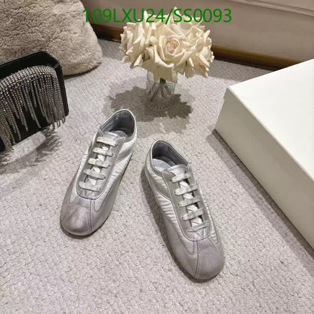 Alexander Mcqueen-Women Shoes Code: SS0093 $: 109USD