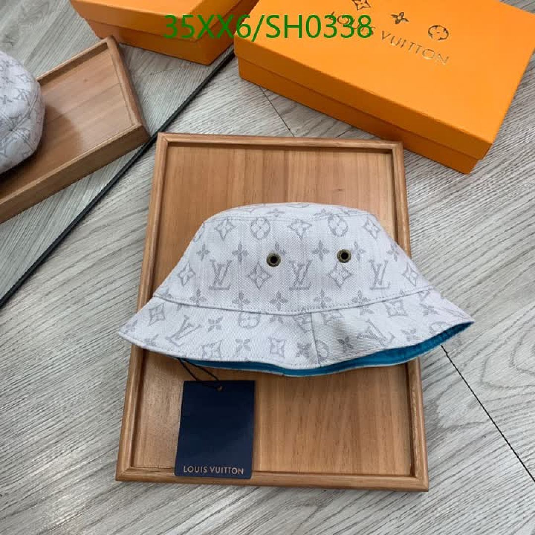 LV-Cap(Hat) Code: SH0338 $: 35USD
