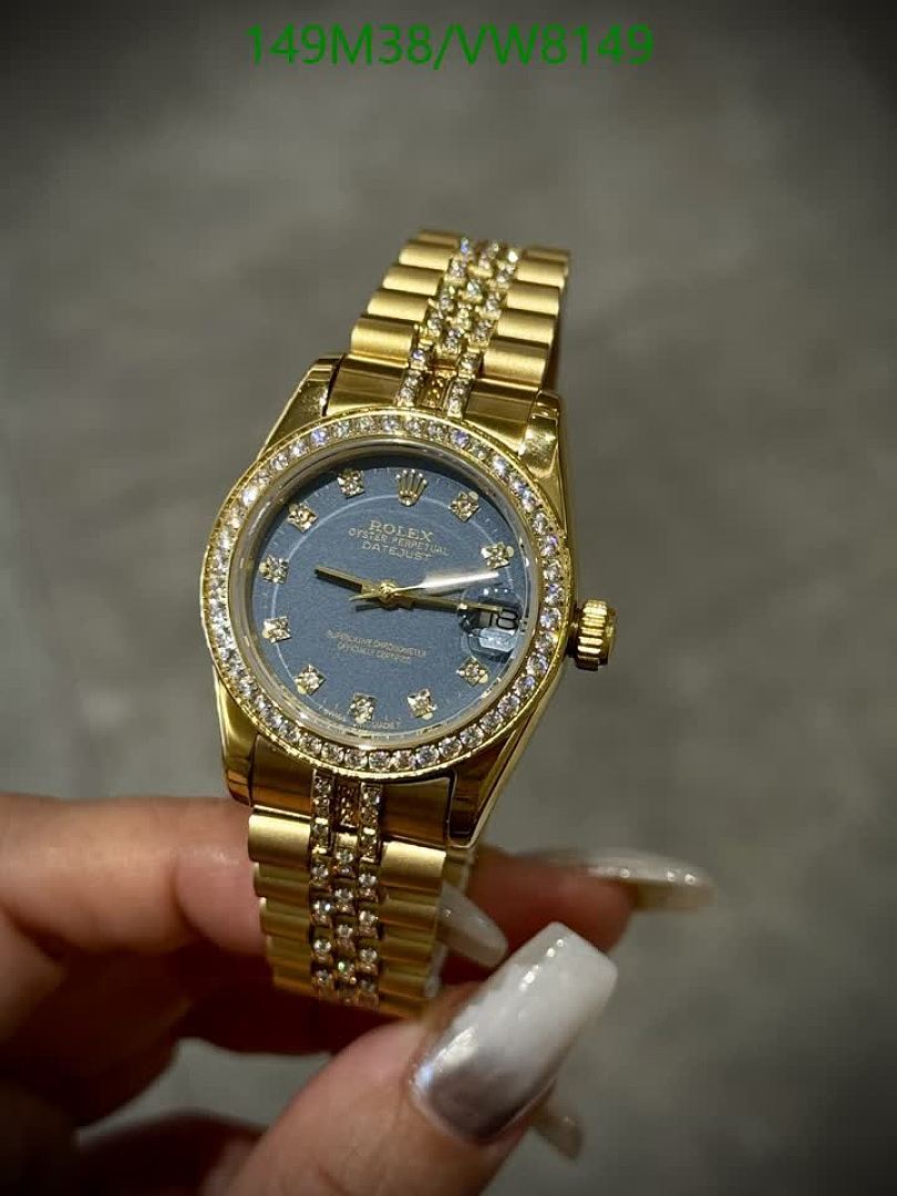 Rolex-Watch-4A Quality Code: VW8149 $: 149USD