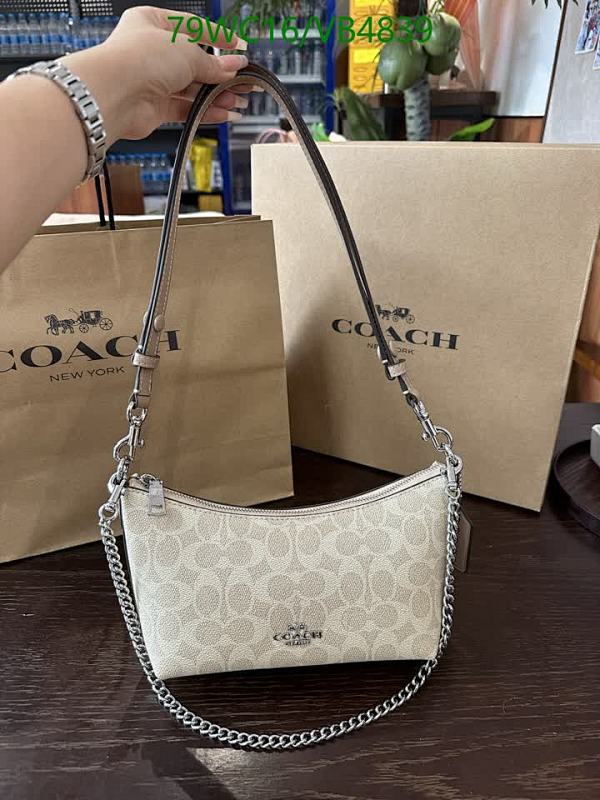 Coach-Bag-4A Quality Code: VB4839 $: 79USD