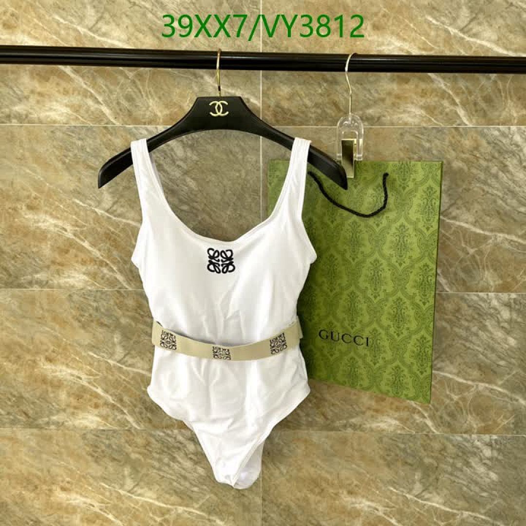 Loewe-Swimsuit Code: VY3812 $: 39USD