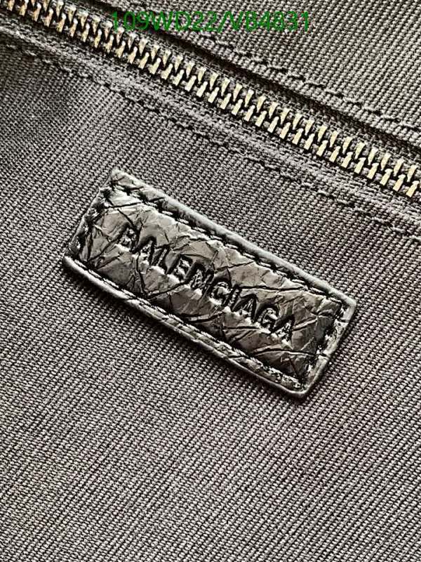 Balenciaga-Bag-4A Quality Code: VB4831 $: 109USD