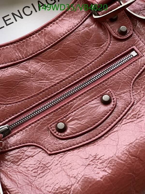 Balenciaga-Bag-4A Quality Code: VB4820
