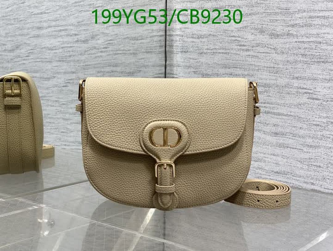 Dior-Bag-Mirror Quality Code: CB9230 $: 199USD