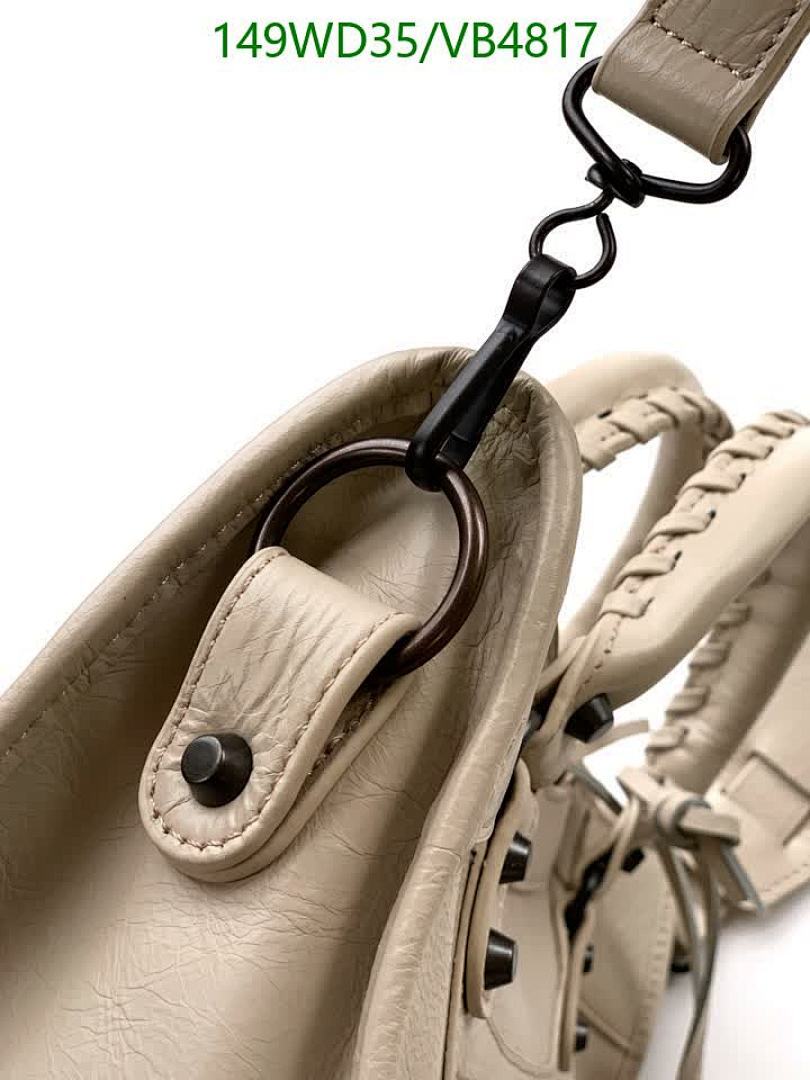 Balenciaga-Bag-4A Quality Code: VB4817