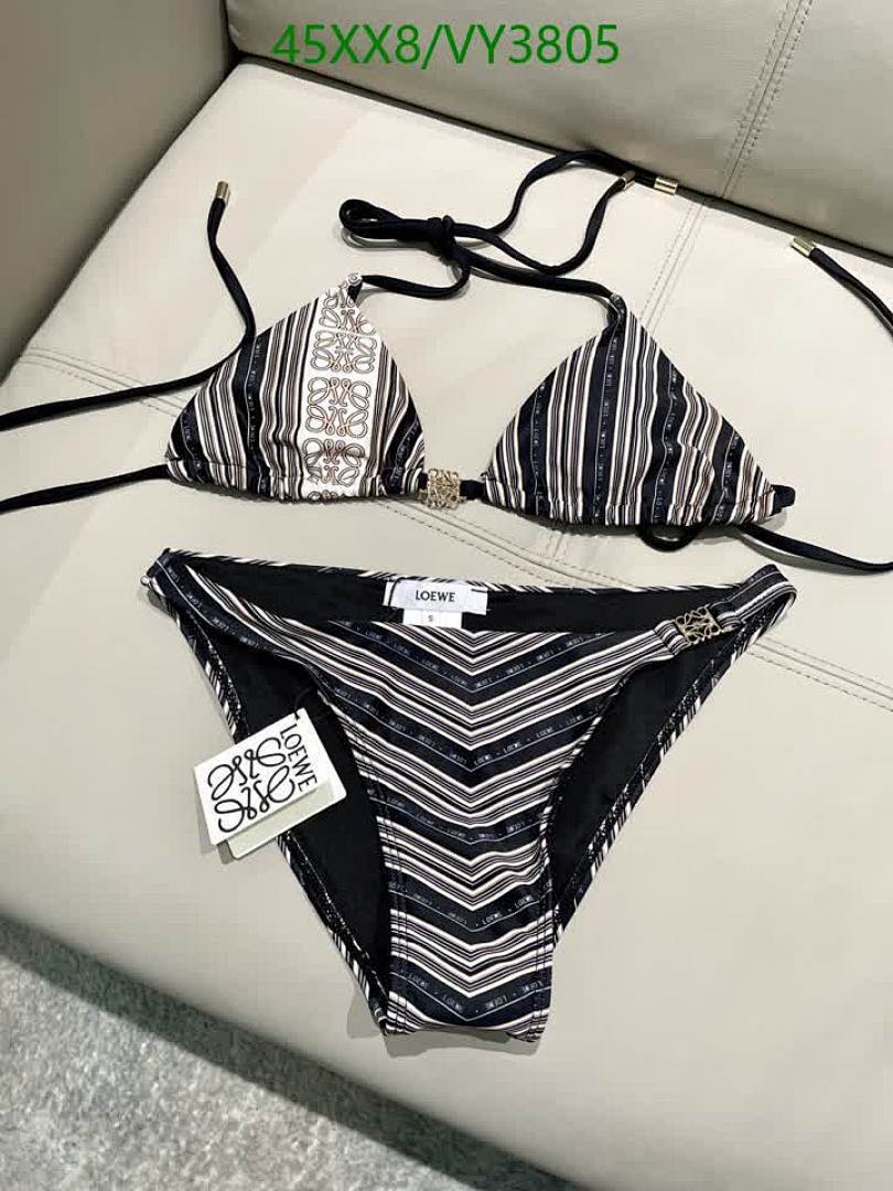 Loewe-Swimsuit Code: VY3805 $: 45USD