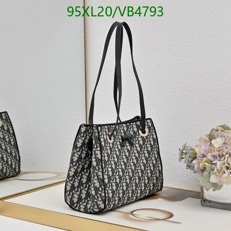 Dior-Bag-4A Quality Code: VB4793 $: 95USD