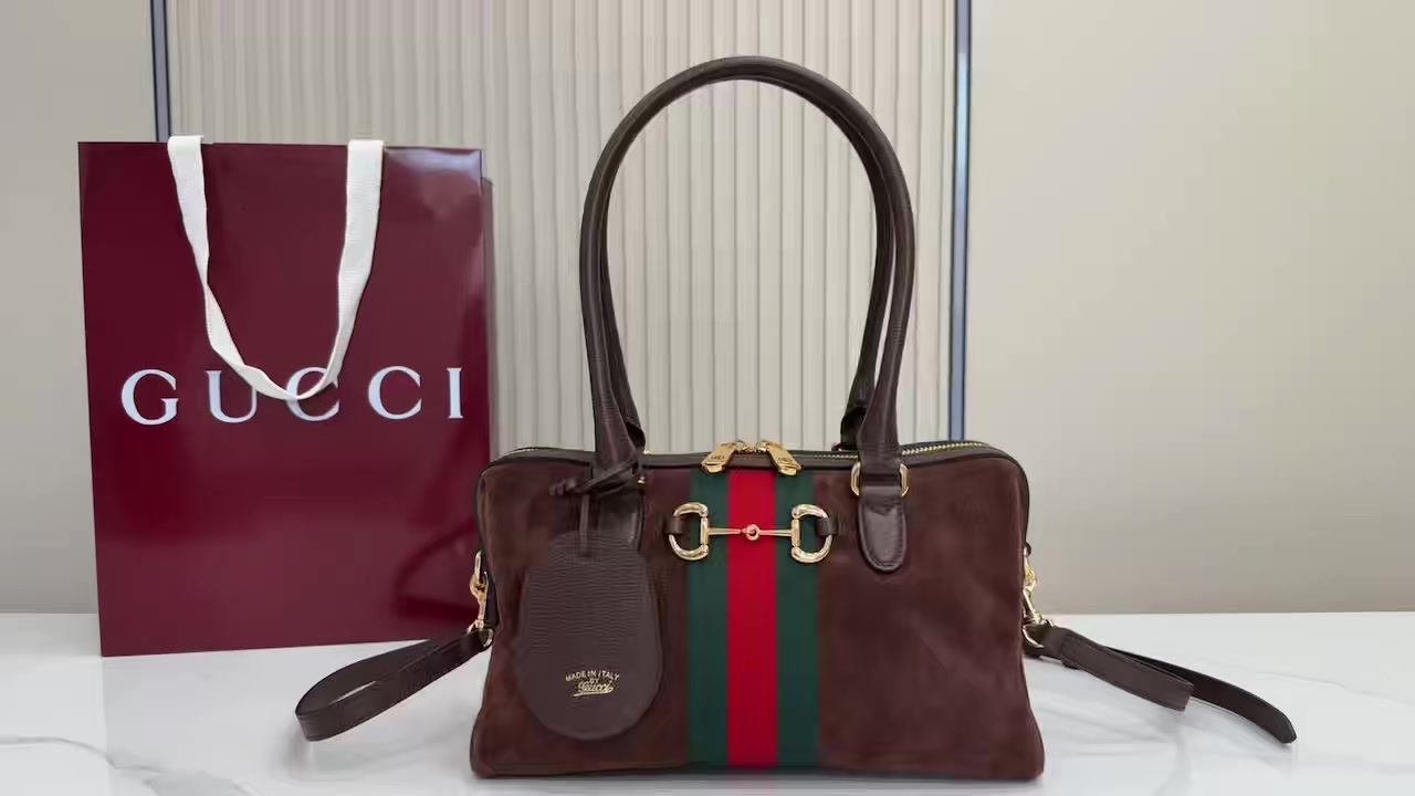 Gucci-Bag-Mirror Quality Code: VB5613 $: 259USD