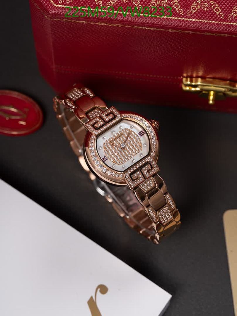 Cartier-Watch-Mirror Quality Code: VW8233 $: 225USD