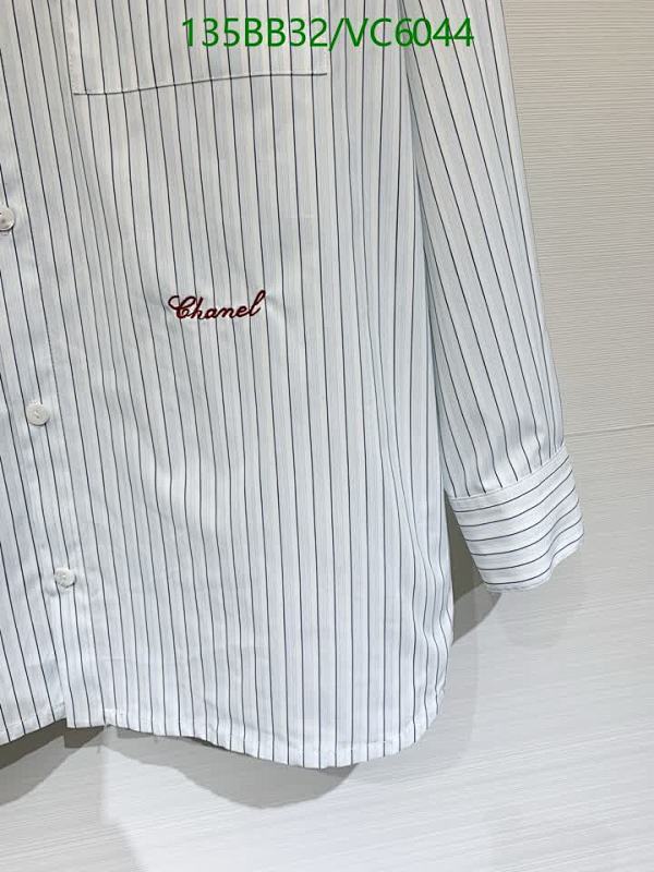 Chanel-Clothing Code: VC6044 $: 135USD