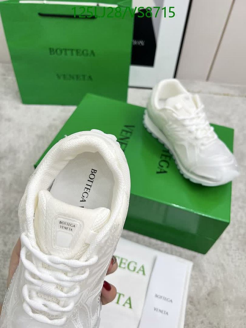 BV-Men shoes Code: VS8715 $: 125USD