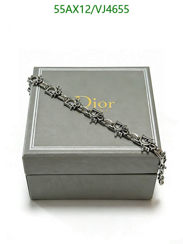 Dior-Jewelry Code: VJ4655 $: 55USD