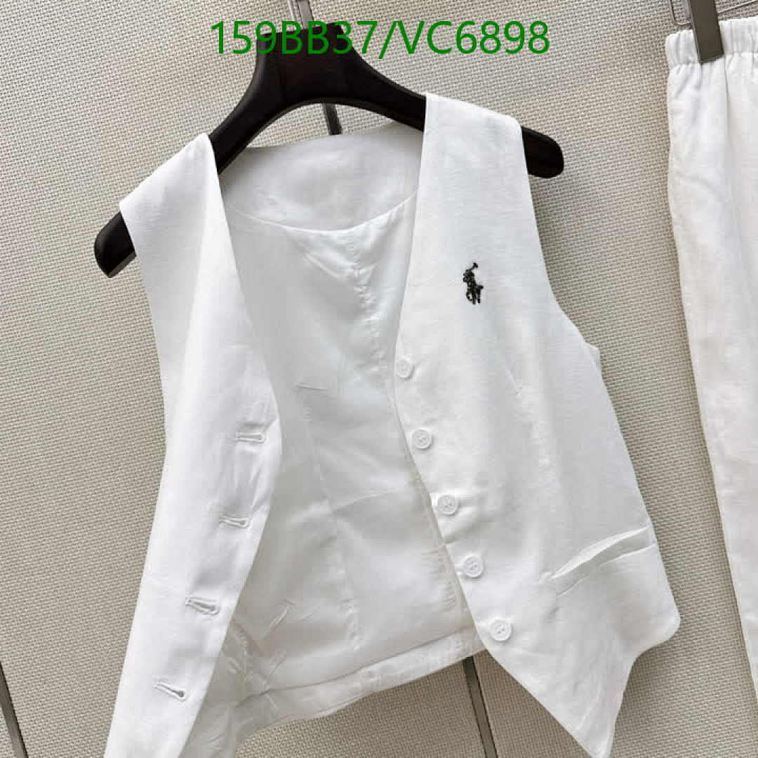Ralph Lauren-Clothing Set Code: VC6898 $: 159USD