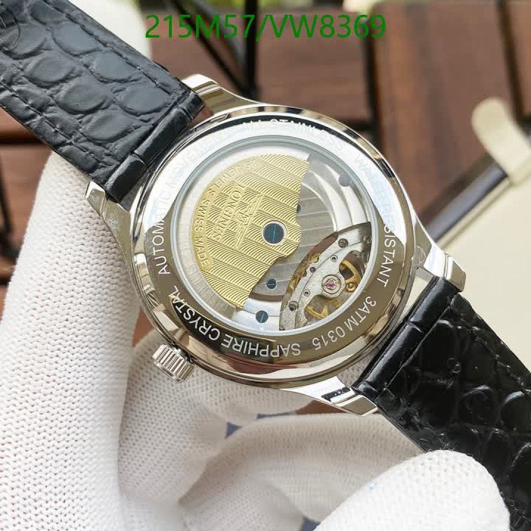Longines-Watch-Mirror Quality Code: VW8369 $: 215USD
