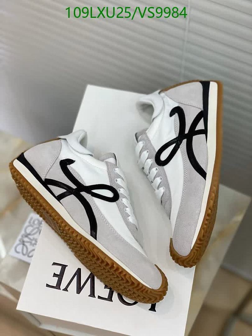 Loewe-Women Shoes Code: VS9984 $: 109USD