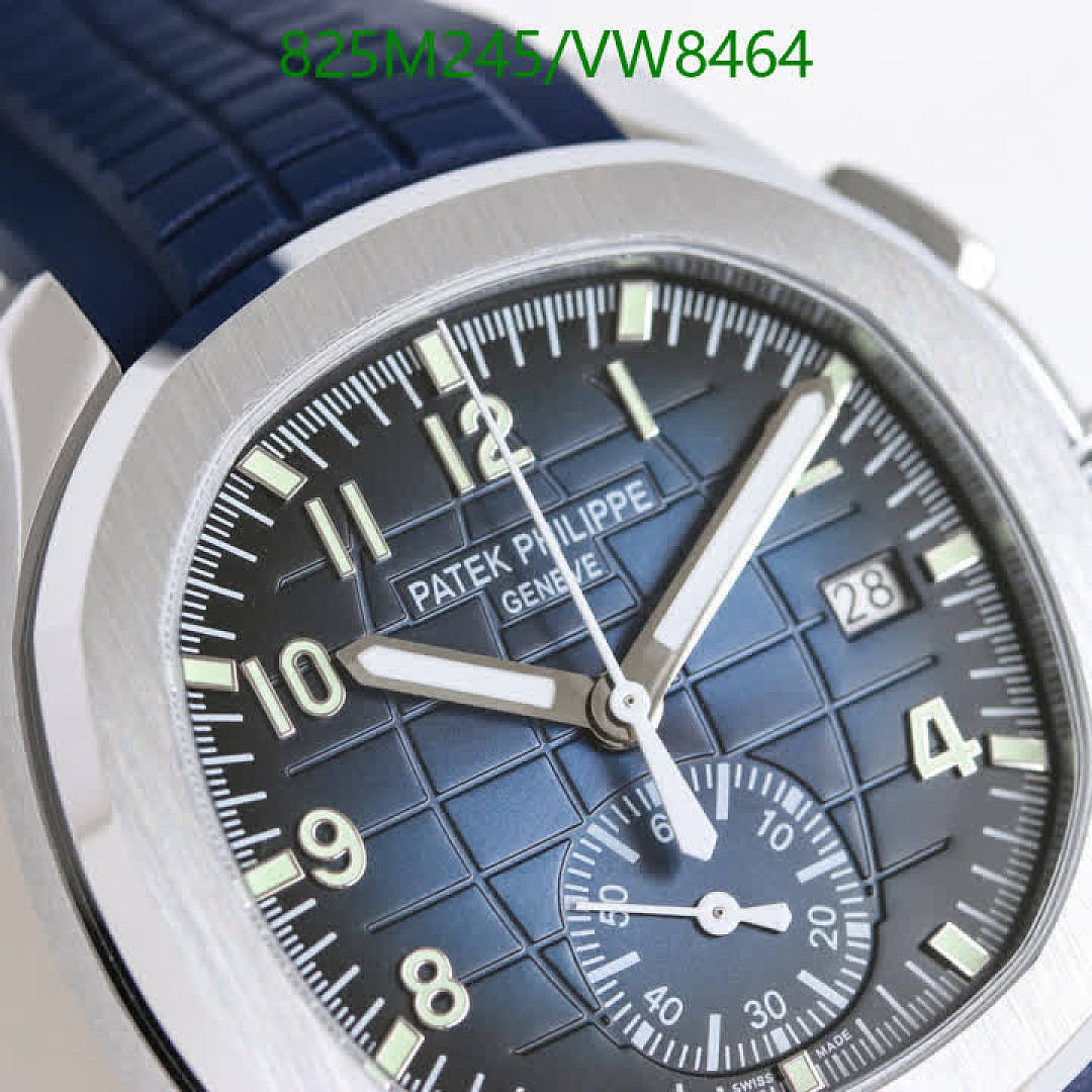 Patek Philippe-Watch-Mirror Quality Code: VW8464 $: 825USD