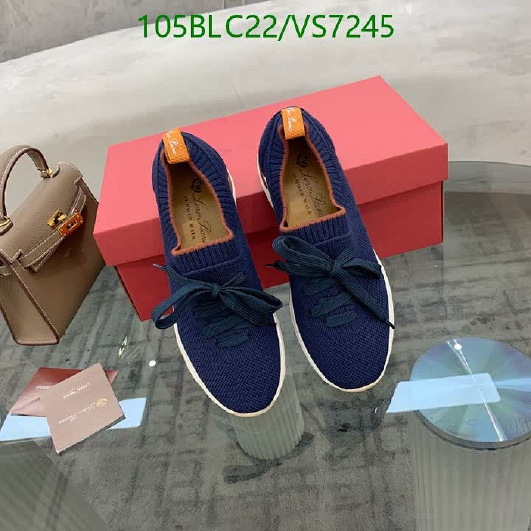 Loro Piana-Women Shoes Code: VS7245 $: 105USD