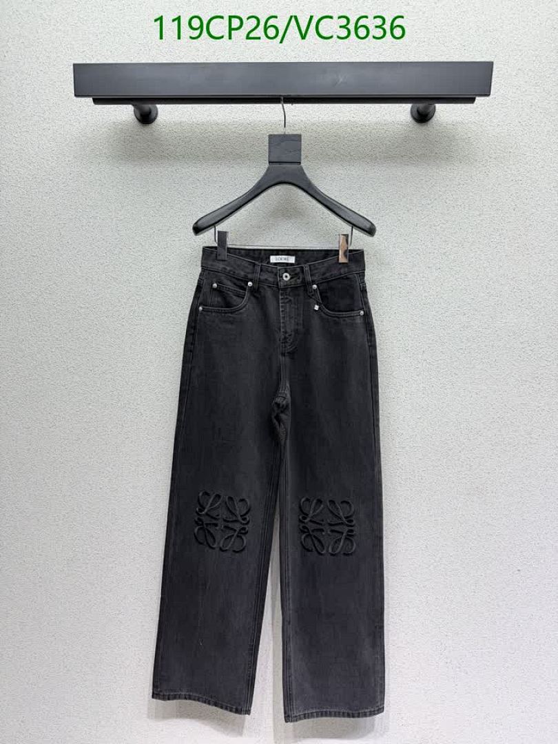 Loewe-Clothing Code: VC3636 $: 119USD