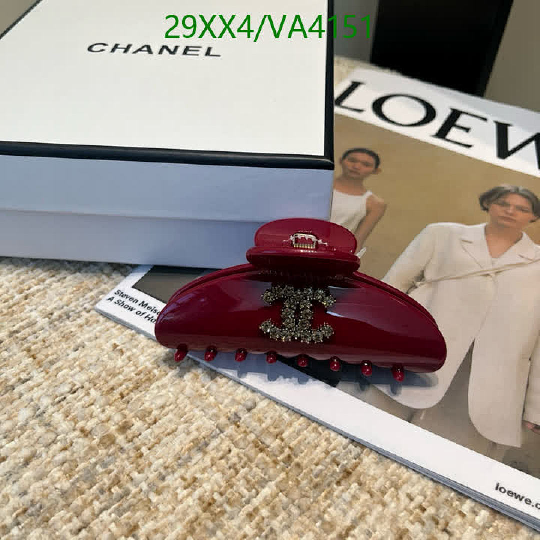 Chanel-Headband Code: VA4151 $: 29USD