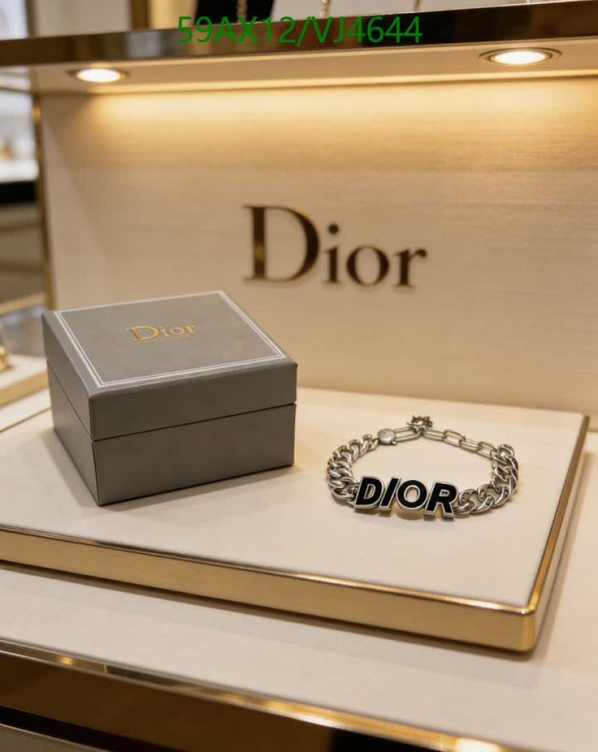 Dior-Jewelry Code: VJ4644 $: 59USD