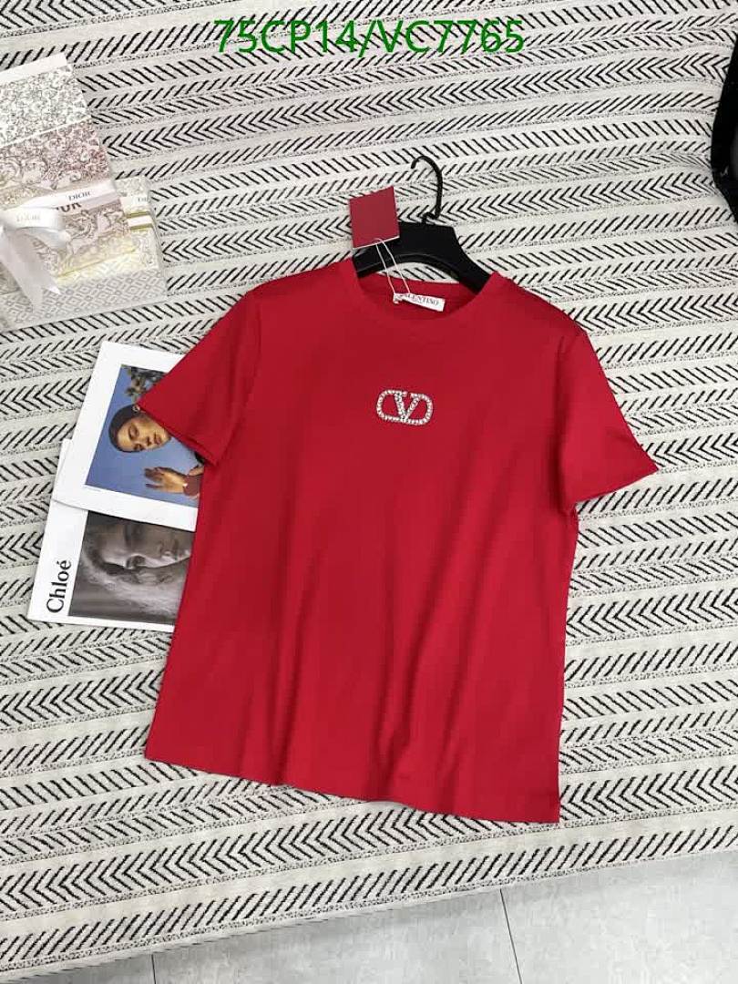 Valentino-Clothing Code: VC7765 $: 75USD