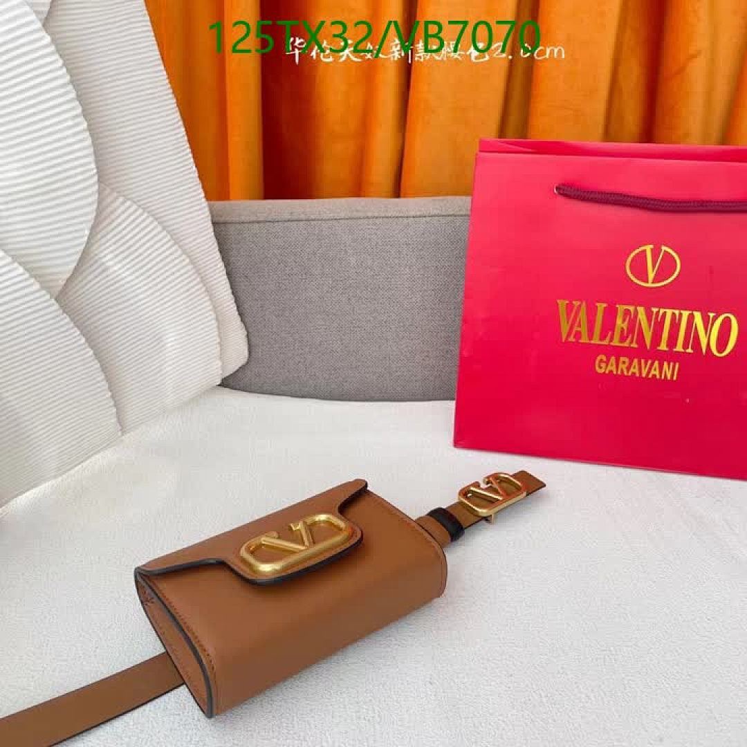 Valentino-Belts Code: VB7070 $: 125USD